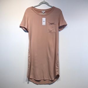 Splendid shirt dress M